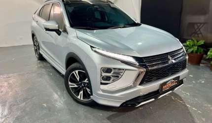 Mitsubishi eclipse cross hpe-s 1.5 16v 165cv aut 2023