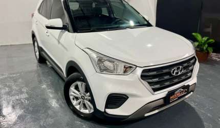 Hyundai creta 16a attitu 2017