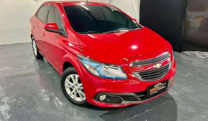 Chevrolet prisma 1.4 at ltz 2015