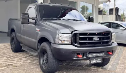 Ford f250 xl l 2001