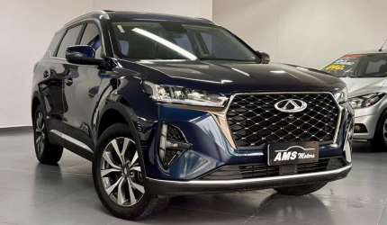 Caoa chery tiggo7 pro 1.6 turbo 2023