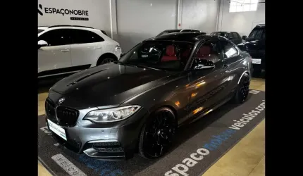 Bmw m235i 2015