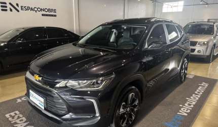 Chevrolet tracker a premier 2025