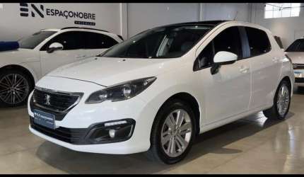 Peugeot 308 allurethpa 2017