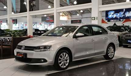 Volkswagen jetta 2.0 comfortline flex 4p tiptronic