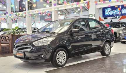 Ford ka 1.5 ti-vct flex se plus manual