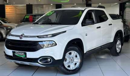 Fiat toro freedom mt d4 2018