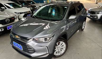 Gm tracker 1.2 turbo ltz com apenas 19 mil km!!