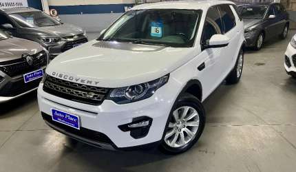 Land rover sport se si4 4x4