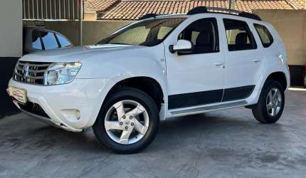 Duster 2015 1.6 manual