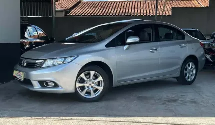 Honda civic exr 2014