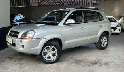 Hyundai tucson glsb 2014