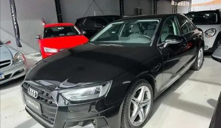 Audi a4 2.0 tfsi prestige s tronic - 2021/2021