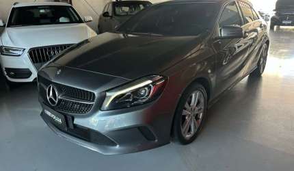 Mercedes-benz a 200 1.6 turbo 16v - 2016/2017