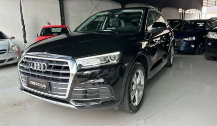 Audi q5 2.0 tfsi prestige plus s tronic - 2019/2019