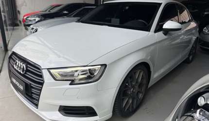 Audi a3 1.4 tfsi sedan prestige - 2019/2019