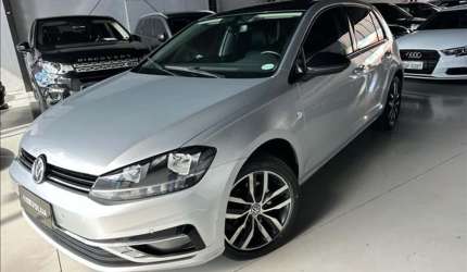 Volkswagen golf 1.0 200 tsi comfortline - 2017/2018