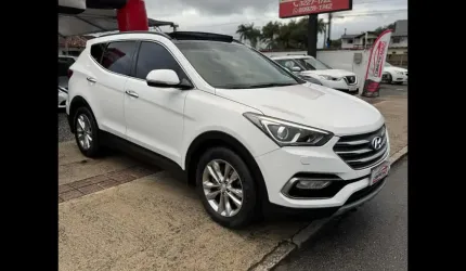 Hyundai santa fe/gls 3.3 v6 4x4 tiptronic