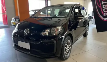 Volkswagen up mpi mc 2020