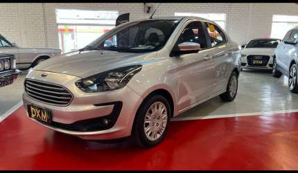 Ford ka se plus 1.0 sd c 2020
