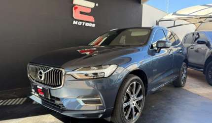 Volvo xc 90 2.0 d5 inscription 235cv 4p