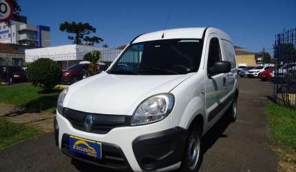 Renault kangoo express 1.6 2018