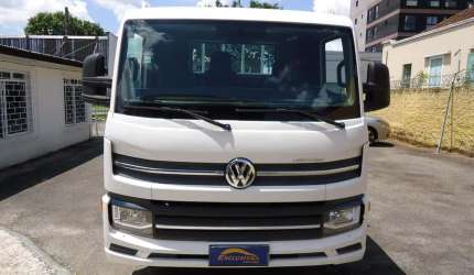 Volkswagen delivery express 2022