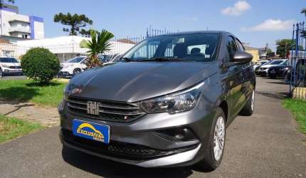 Fiat cronos drive 1.0 6v flex 2023