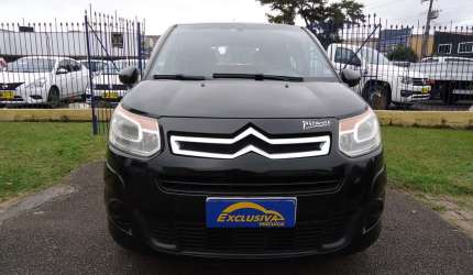 Citroen c3 picasso gl 1.6 16v 2012
