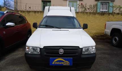 Fiat fiorino furgao fire 1.3 8v 4p 2013