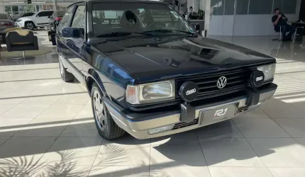 Volkswagen gol gti 2.0