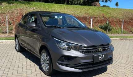 Fiat cronos drive 1.3 8v flex