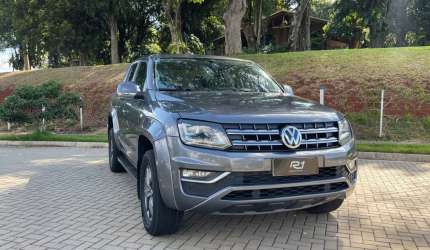 Volkswagen amarok high.cd 2.0 16v tdi 4x4 dies. aut