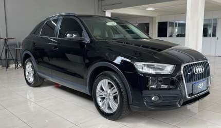 Audi q3 2.0 tfsi quat. 170/180cv s-tronic 5p