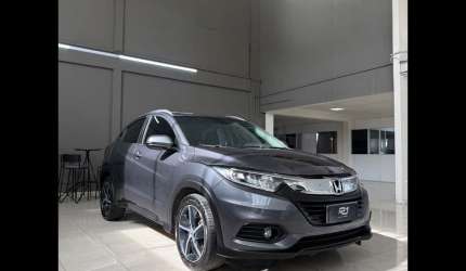 Honda hr-v exl 1.8 flexone 16v 5p aut.