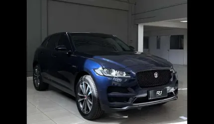 Jaguar f-pace 2.0 prestige 180cv diesel aut.