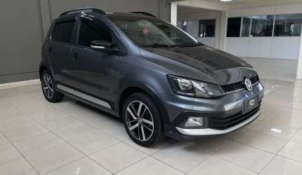 Volkswagen fox xtreme 1.6 flex 8v 5p