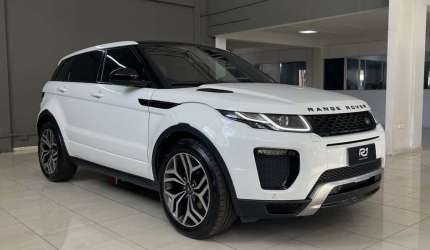 Land rover range rover evoque r.evoque si4 hse dyn. 2.0/flex aut