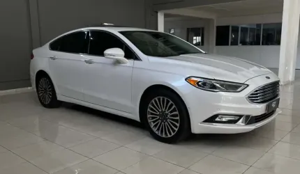 Ford fusion titanium 2.0 gtdi eco. awd aut.