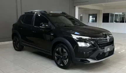Renault kardian prem. ed flex 1.0 tb 12v 5p aut.