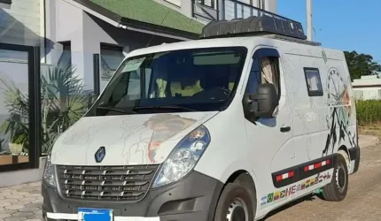 Master 2.3 dci furgão 16v diesel