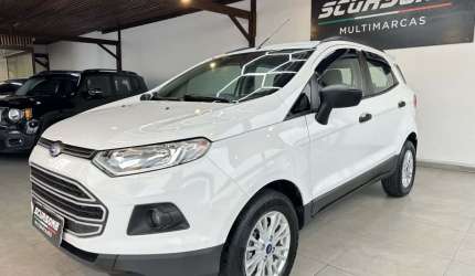 Ecosport se 1.6 16v flex 5p mec.