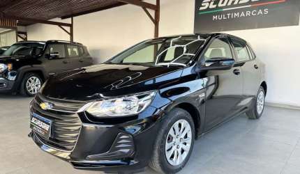 Onix hatch lt 1.0 12v flex 5p mec.