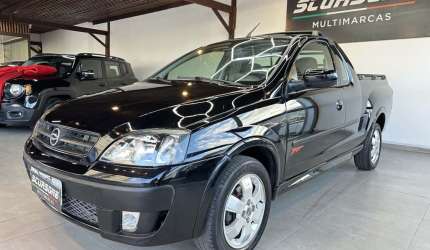 Montana  sport 1.8 mpfi flexpower 8v