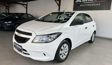 Onix hatch joy 1.0 8v flex 5p mec.