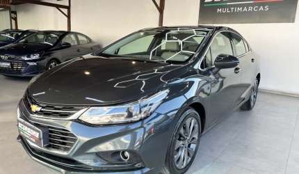 Cruze ltz 1.4 16v turbo flex 4p aut.