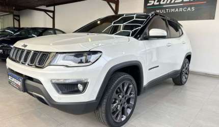 Compass s 2.0 4x4 tb 16v diesel aut.