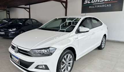 Virtus comfort. 200 tsi 1.0 flex 12v aut