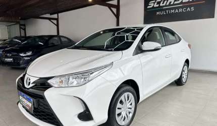 Yaris xl 1.5 flex 16v 5p aut.
