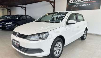 Gol (novo) 1.0 mi total flex 8v 4p